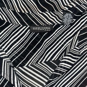 New york and company blouse